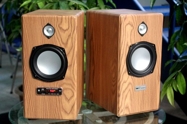 Loa HIFI W75