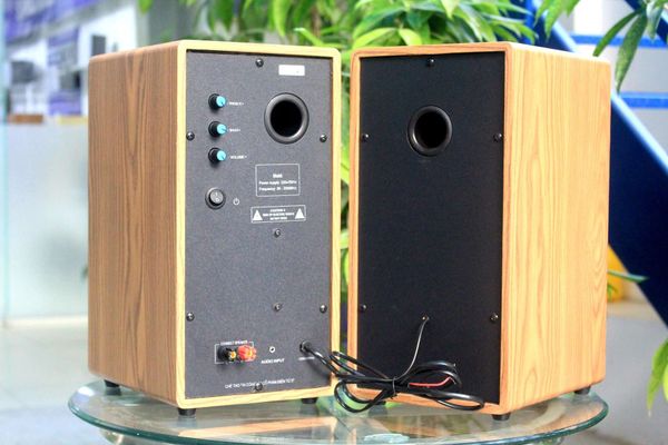 Loa HIFI W75