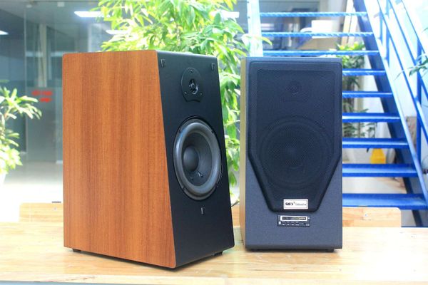 Loa HIFI W168