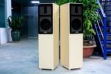Cặp loa cây Goldsound V386