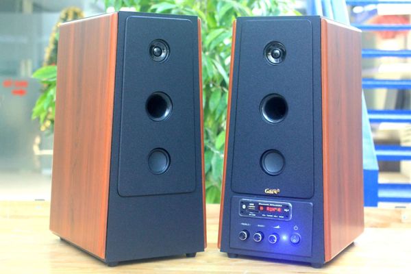 Loa HiFi W120