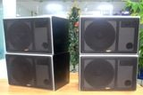 Dàn âm thanh V800 (01 âm ly 900w +4 loa vệ tinh 130w)