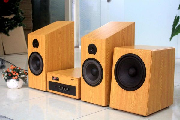 Dàn âm thanh gia đình HIFI W88 có trầm