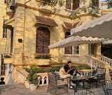 Lắp đặt âm thanh cho Rosetta Kafé & Chill