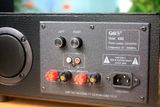 [Diện tích 80m2 + 2 Kênh] Amply A382 + 4 V25C