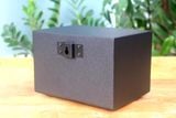Loa chống nước quán cafe sân vườn Goldsound V101-NT (15w, ngoài trời, 1 chiếc), công suất 15w, thiết kế chống nước, loa bass 3 inch, kích thước rộng 23 cm, cao 17 cm, sâu 16 cm, bảo hành 12 tháng.