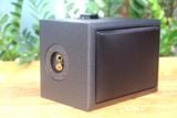 Loa chống nước quán cafe sân vườn Goldsound V101-NT (15w, ngoài trời, 1 chiếc), công suất 15w, thiết kế chống nước, loa bass 3 inch, kích thước rộng 23 cm, cao 17 cm, sâu 16 cm, bảo hành 12 tháng.