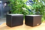 Loa chống nước quán cafe sân vườn Goldsound V101-NT (15w, ngoài trời, 1 chiếc), công suất 15w, thiết kế chống nước, loa bass 3 inch, kích thước rộng 23 cm, cao 17 cm, sâu 16 cm, bảo hành 12 tháng.