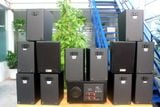 [Diện tích 240m2 + 04 Kênh] A1800 Goldsound 4 vùng âm lượng 1800w + 12 loa Goldsound V40C 40w, loa được thiết kế riêng cho quán, bật lớn không tạp âm, miễn phí công lắp đặt, bảo hành dài hạn 5 năm.