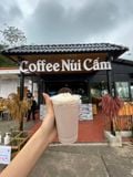 Lắp đặt loa tại Coffee Núi Cấm, Hà Giang.