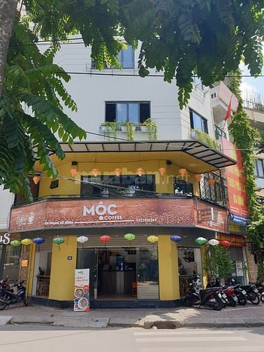 Loa Goldsound lắp đặt tại Cafe Mộc, 59 Phan Kế Bính, P Cống Vị, Q. Ba Đình, Amply 4 - 6 vùng âm lượng, loa được thiết kế riêng cho quán, bật lớn không tạp âm, miễn phí công lắp đặt, bảo hành dài hạn 5 năm.