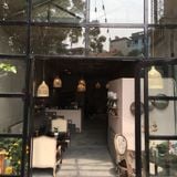 Loa cafe Loa Goldsound lắp đặt hệ thống âm thanh cho quán Một Nhà coffee tại Hoàng Cầu, Hà Nội