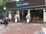 Hệ thống âm thanh cho chuỗi AHA Cafe -  Linh Đàm, Amply 4 - 6 vùng âm lượng, loa được thiết kế riêng cho quán, bật lớn không tạp âm, miễn phí công lắp đặt, bảo hành dài hạn 5 năm.