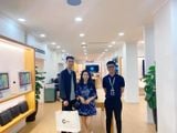 Goldsound lắp đặt âm thanh cho Capital Center, Hà Nội