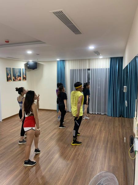 Loa Goldsound lắp đặt hệ thống âm thanh cho trung tâm âm nhạc Miu Anh Music