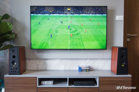 Loa vi tính HiFi W120