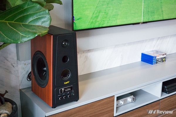 Loa HiFi W120