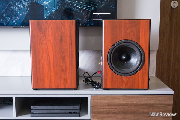 Loa HiFi W120