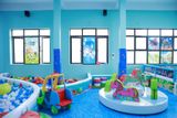 Loa Goldsound cho khu vui chơi MKY Playhouse, Bắc Ninh, Amply 4 - 6 vùng âm lượng, loa được thiết kế riêng cho không gian quán, miễn phí công lắp đặt, bảo hành dài hạn 5 năm.