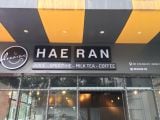 Loa cafe loa Goldsound lắp đặt âm thanh cho quán  HAE RAN