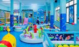 Loa Goldsound cho khu vui chơi MKY Playhouse, Bắc Ninh, Amply 4 - 6 vùng âm lượng, loa được thiết kế riêng cho không gian quán, miễn phí công lắp đặt, bảo hành dài hạn 5 năm.