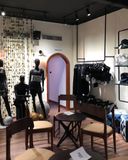 Loa Goldsound cho The jeans shop - Beanstalk coffee, amply 2 kênh 150w, bluetooth 5.0, loa V25C - 25w, loa được thiết kế riêng cho quán, bật lớn không tạp âm, miễn phí công lắp đặt, bảo hành dài hạn 5 năm