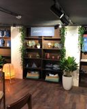 Loa Goldsound cho The jeans shop - Beanstalk coffee, amply 2 kênh 150w, bluetooth 5.0, loa V25C - 25w, loa được thiết kế riêng cho quán, bật lớn không tạp âm, miễn phí công lắp đặt, bảo hành dài hạn 5 năm