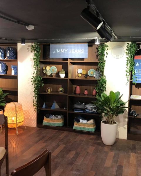 Loa Goldsound cho The jeans shop - Beanstalk coffee, amply 2 kênh 150w, bluetooth 5.0, loa V25C - 25w, loa được thiết kế riêng cho quán, bật lớn không tạp âm, miễn phí công lắp đặt, bảo hành dài hạn 5 năm