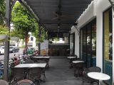 Loa cho Koi Coffee Ocean Park