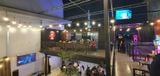Loa nhà hàng Loa Goldsound lắp đặt âm thanh tại nhà hàng Asiatique, Quận 2,  thành phố Thủ Đức, TP Hồ Chí Minh