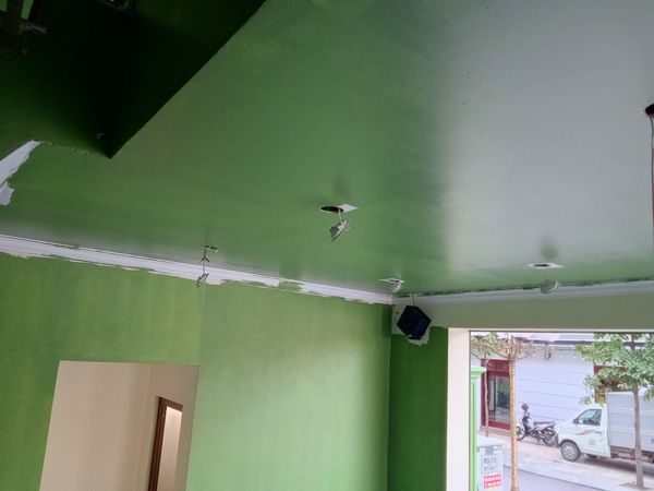 Loa nhà hàng tại 72 Trung Hòa, Cầu Giấy, Hà Nội