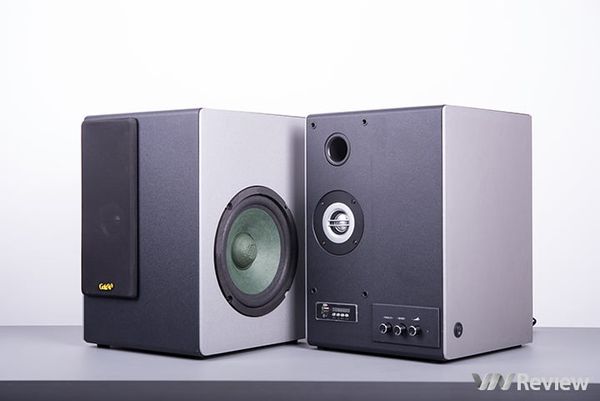 Loa HIFI W122