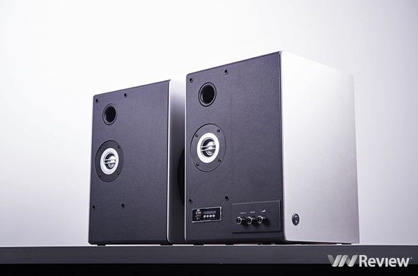 Loa HIFI W122