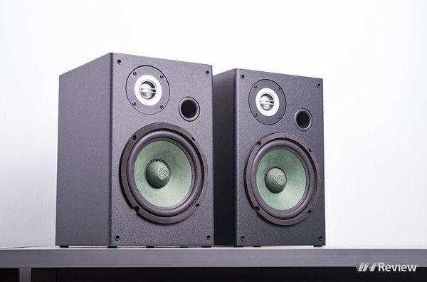 Loa vệ tinh V100 - 100w (1 loa)