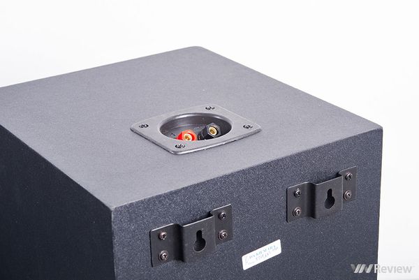 Loa vệ tinh V100 - 100w (1 loa)