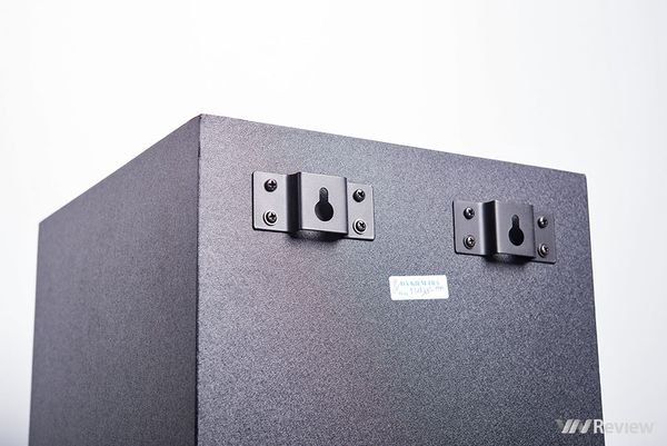 Loa vệ tinh V100 - 100w (1 loa)