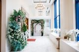 Loa Goldsound cho Trung Tâm Tiệc Cưới và Sự Kiện Cát Tường Palace, loa được thiết kế riêng cho quán, bật lớn không tạp âm, miễn phí công lắp đặt, bảo hành dài hạn 5 năm.