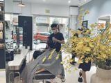 Loa Goldsound cho Zio Hair, Đống Đa, Hà Nội, Amply 4 - 6 vùng âm lượng, loa được thiết kế riêng cho quán, bật lớn không tạp âm, miễn phí công lắp đặt, bảo hành dài hạn 5 năm