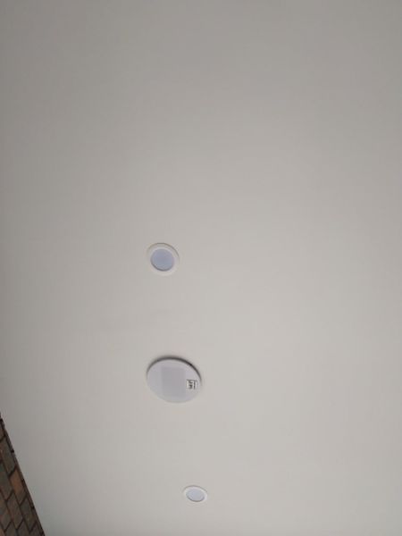 Loa Goldsound cho quán Mộc Tea Coffee, loa được thiết kế riêng cho quán, bật lớn không tạp âm, miễn phí công lắp đặt, bảo hành dài hạn 5 năm