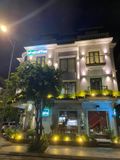 Hệ thống âm thanh cho Aha Cafe - Vinhomes Hạ long, Amply 4 - 6 vùng âm lượng, loa được thiết kế riêng cho quán, bật lớn không tạp âm, miễn phí công lắp đặt, bảo hành dài hạn 5 năm.
