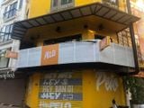 Loa Goldsound lắp đặt âm thanh cho quán Hey Pelo