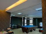 Loa Goldsound cho câu lạc bộ Bi-A. 888 ARENA CLUB, amply 2 kênh 1200w, bluetooth 5.0, loa V50NT - 50w, loa được thiết kế riêng cho quán, bật lớn không tạp âm, miễn phí công lắp đặt, bảo hành dài hạn 5 năm