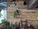 Loa cafe loa Goldsound lắp đặt âm thanh cho Melbie Cafe&Bakery, 9A Thanh Niên, Ba Đình, Hà Nội