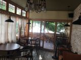 Loa cafe loa Goldsound lắp đặt âm thanh cho Melbie Cafe&Bakery, 9A Thanh Niên, Ba Đình, Hà Nội