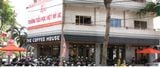 Loa cafe loa Goldsound lắp đặt âm thanh cho The Coffee House, 45 đường số 5, cư xá Bình Thới, Thành phố Hồ Chí Minh