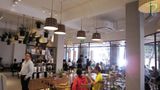 Loa cafe loa Goldsound lắp đặt âm thanh cho The Coffee House, 45 đường số 5, cư xá Bình Thới, Thành phố Hồ Chí Minh
