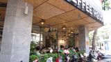 Loa cafe loa Goldsound lắp đặt âm thanh cho The Coffee House, 45 đường số 5, cư xá Bình Thới, Thành phố Hồ Chí Minh