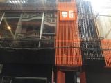 Loa Goldsound cho nhà hàng Lẩu Phan, Thái Hà,  Amply 4 - 6 vùng âm lượng, loa được thiết kế riêng cho quán, bật lớn không tạp âm, miễn phí công lắp đặt, bảo hành dài hạn 5 năm.