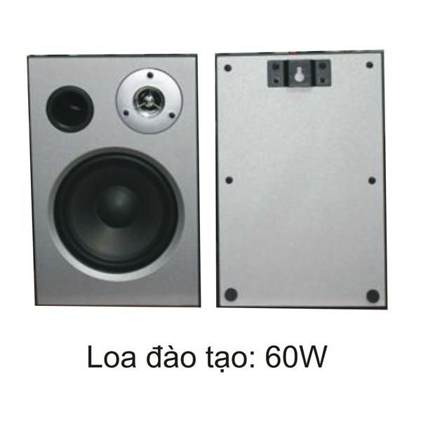 Loa Trợ Giảng - Loa Phòng Học 100M2 - Thầy Dễ Giảng, Trò Dễ Hiểu