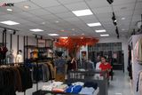 Loa Goldsound cho 4MEN Huỳnh Tấn Phát, TP. Hồ Chí Minh, amply 2 kênh 1200w, bluetooth 5.0, loa V58c - 58w, loa được thiết kế riêng cho quán, bật lớn không tạp âm, miễn phí công lắp đặt, bảo hành dài hạn 5 năm